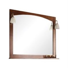 Зеркала для ванной Зеркало Roca America 92х85 см