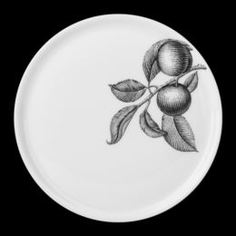 Сервизы и наборы посуды Набор тарелок Hankook Олив маркет Микс 16 см 4 шт