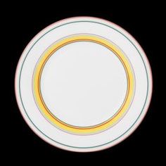 Сервизы и наборы посуды Набор тарелок Hankook Бэйберри 22 см 6 шт