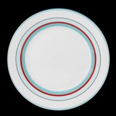 Сервизы и наборы посуды Набор тарелок Hankook Блю Бэлл 22 см 6 шт