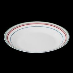 Сервизы и наборы посуды Набор суповых тарелок Hankook Блю Бэлл 22 см 6 шт