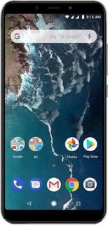 Смартфоны и мобильные телефоны Смартфон Xiaomi Mi A2 64Gb Black