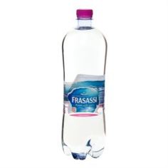 Вода минеральная Frassasi негазированная 1 л Togni