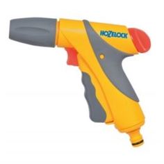 Системы полива Пистолет Hozelock 2682 plus 3 режима