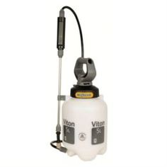 Системы полива Опрыскиватель Hozelock 5505 viton 5л