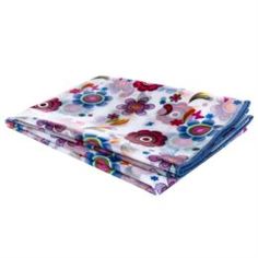 Скатерти, салфетки Скатерть пева цветы 140x220 Gemitex 74355