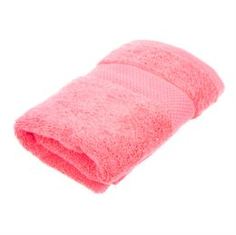 Полотенца Полотенце махровое 40x60 salmon Cogal
