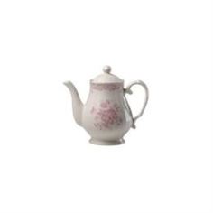 Заварочные чайники и френч-прессы Чайник заварочный 0,95л rose розовый Bitossi