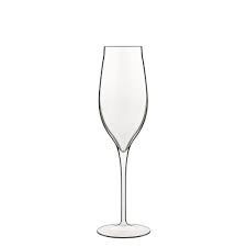 Посуда для напитков Набор бокалов для шампанcкого Bormioli luigi vinea 11831/02