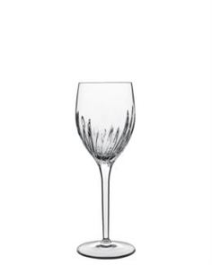 Посуда для напитков Набор бокалов для белого вина Bormioli luigi 11021/01