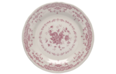Столовая посуда Тарелка десертная Bitossi Rose 20 см