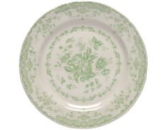 Столовая посуда Тарелка обеденная Bitossi Rose 26 см