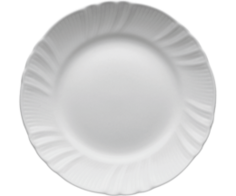 Столовая посуда Тарелка обеденная Bitossi Romantic 28 см