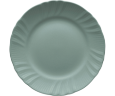 Столовая посуда Тарелка обеденная Bitossi Romantic 28 см