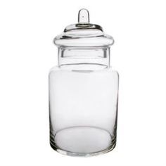 Вазы Ваза с крышкой Edg conten 105511