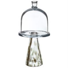 Вазы Подставка на ножке Edg alzata 102522,37