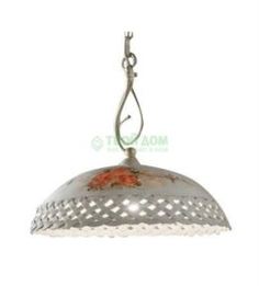 Люстры на цепи Люстра подвесная Ferroluce C968/C