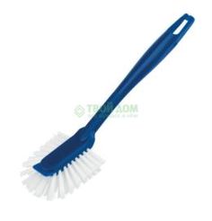 Хозяйственные щётки, совки Щетка для посуды Aricasa Щетка для сковородок