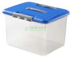Емкости для хранения Контейнер для хранения Curver 00033-376-00 15л