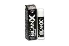 Средства по уходу за полостью рта Паста зубная Blanx Med Remineralizing Активная защита 100 МЛ (GA0310000)