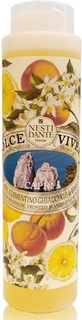 Средства по уходу за телом Гель для душа capri /капри 300 мл Nesti dante