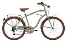 Велосипеды Велосипед мужской Cicli cinzia moody man grigio sabbia