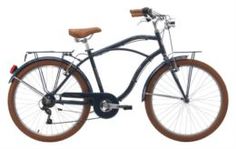 Велосипеды Велосипед мужской Cicli cinzia moody man dark blue