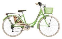 Велосипеды Велосипед женский Cicli Cinzia Belle Epoque (9270/584/554)