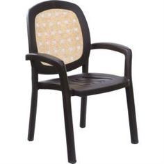 Кресла и стулья Стул Nardi sistina rattan кофейный