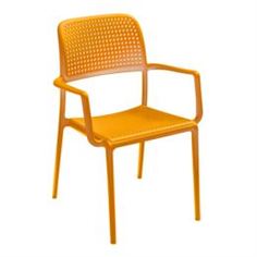 Кресла и стулья Стул Nardi Bora orange (4024226000)