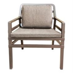 Кресла и стулья Стул Nardi Aria Cafe/Cushion Coffee