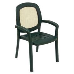 Кресла и стулья Стул Nardi Beta зеленый бежевая ткань (4027023105)