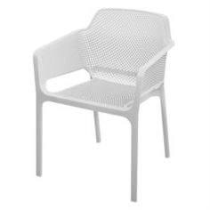 Кресла и стулья Стул Net White Nardi