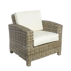 Кресла и стулья Кресло с подушкой Bizzotto Lesly (0661275)