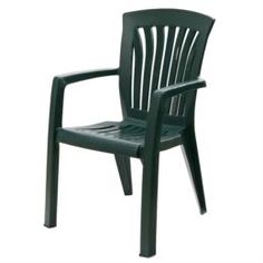 Кресла и стулья Стул Nardi Diana Green (4026223000)
