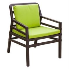 Кресла и стулья Стул Nardi Aria Cafe/Lime