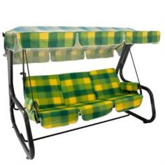 Качели Scab Master D.44