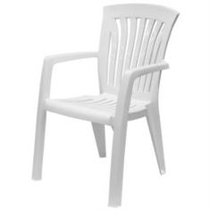 Кресла и стулья Стул Nardi Diana White (4026200000)
