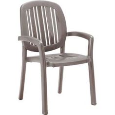 Кресла и стулья Стул Nardi Ponza Tortora (4026810000)