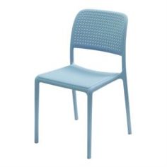 Кресла и стулья Стул Nardi Bora голубой (4024339000)