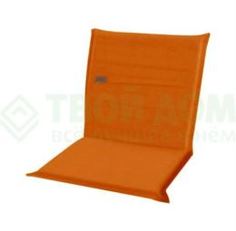 Подушки для мебели Подушка для кресла низкая спинка 102х52 Morbiflex (CSBR-R317-9)