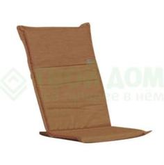 Подушки для мебели Подушка для кресла высокая спинка 125x52 Morbiflex (CSAR-R317-17)