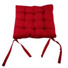 Подушки для мебели Подушка для стула 40х40 Morbiflex (CBF-317-7)