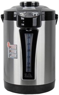 Электрочайники и термопоты Термопот VITEK VT-1189 Нержавеющая сталь