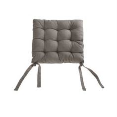 Декоративные подушки Подушка для стула Morbiflex casa 40х40 см