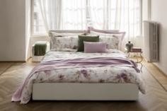 Комплекты постельного белья Постельный комплект Fazzini sambuco семейный 145х200 см rosa