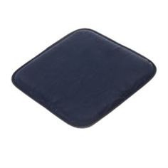 Подушки для мебели Подушка для стула Gemitex ramage синяя 39x39x3.5 (510822)