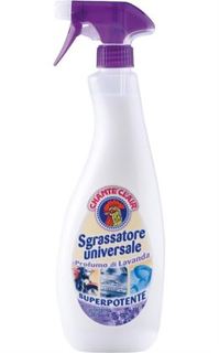 Универсальные чистящие средства Универсальное очищающее средство Chanteclair Sgrassatore Lavender 750 мл