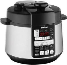 Мультиварки Мультиварка Tefal CY 621D32