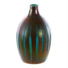 Вазы Ваза Edg righe 26х16см